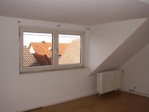 Foto - Etagenwohnung in Alzenau zur Miete