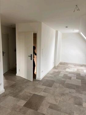 Foto - Etagenwohnung in Flensburg zur Miete