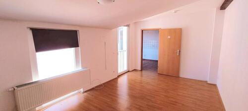 Foto - Etagenwohnung in Bitterfeld-Wolfen