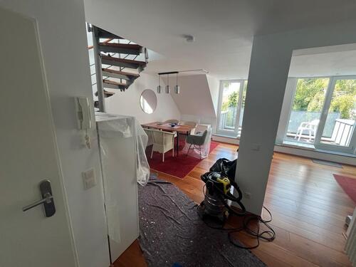 Foto - Maisonette-Wohnung in Rüttenscheid