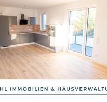 Zeitgemäß wohnen auf 2 Zimmern mit Balkon und Stellplatz: Verfügbar ab 01.12.25! - Limburg an der Lahn Linter