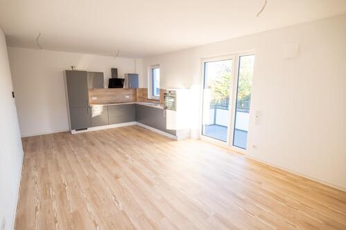 Foto - Etagenwohnung in Limburg an der Lahn zur Miete