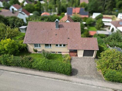 Foto - Einfamilienhaus in Biberach an der Riß
