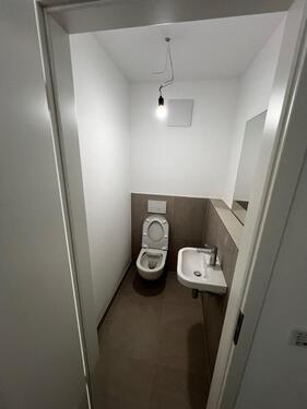 Foto - Etagenwohnung in Bamberg