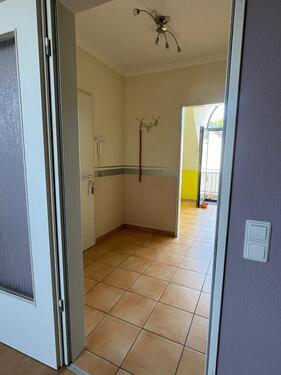 Foto - Etagenwohnung zur Miete in Simmern/Hunsrück