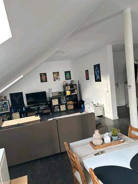 Foto - Etagenwohnung in Hofgeismar
