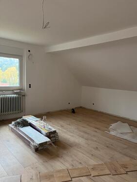 Foto - Mietwohnung 3ZKB in Saarbrücken Scheidt, Uninähe