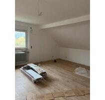 Mietwohnung 3ZKB in Saarbrücken Scheidt, Uninähe