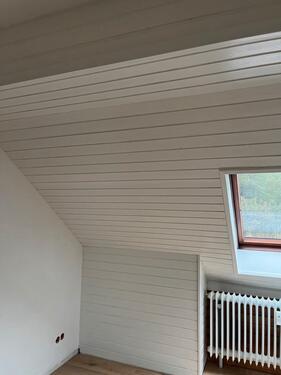 Foto - Etagenwohnung in Saarbrücken zur Miete