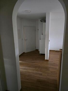 Foto - 3-Zimmer Wohnung in Nüdlingen Dachwhg. 65m² Teilmöbliert