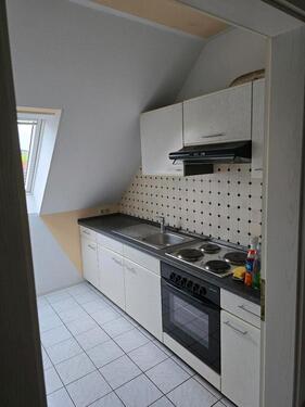 Foto - Etagenwohnung in Nüdlingen