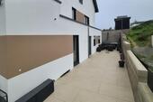 Foto - Exklusive Neubauwohnung mit smarter Technik, Terrasse & Garten