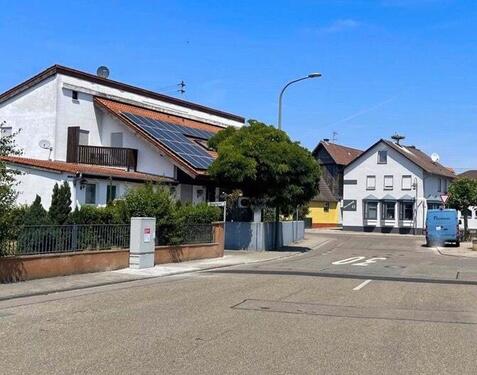 Foto - Einfamilienhaus zum Kaufen in Germersheim