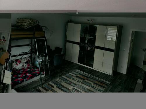 Foto - Möblierte, gepflegte und saubere Wohnung mit Hardeck-Einbauküche