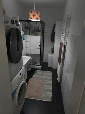 Foto - Etagenwohnung zur Miete in Duisburg