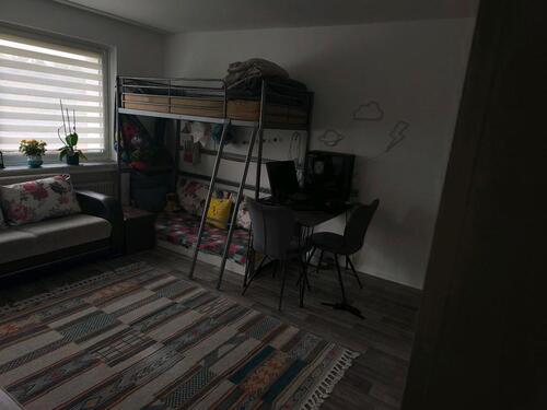 Foto - Etagenwohnung in Duisburg