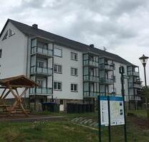 Charmante 3-Zimmer-Wohnung mit Südbalkon - Altenburg