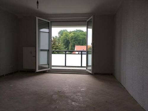 Foto - Etagenwohnung in Altenburg