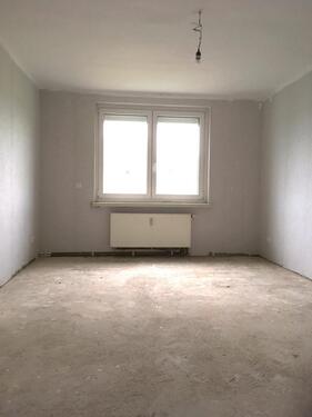 Foto - Etagenwohnung in Altenburg zur Miete