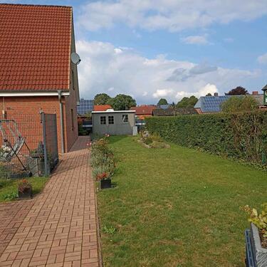 Foto - Einfamilienhaus in Alt Duvenstedt