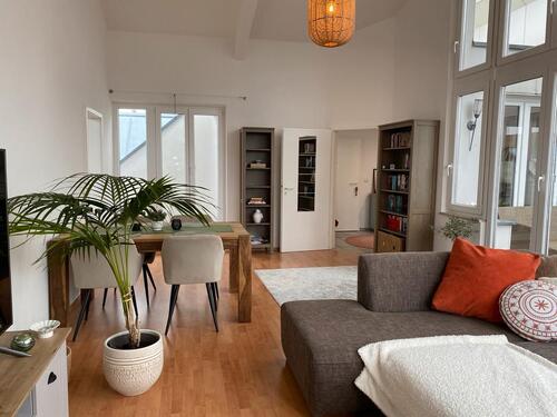 Foto - Schöne 2-Zimmer-Wohnung - 680,00 EUR Kaltmiete, ca.  80,00 m²