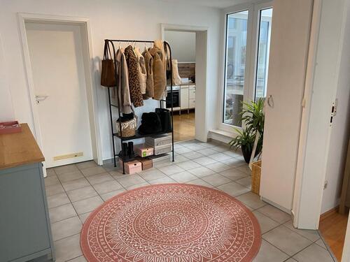 Foto - 2 Zimmer Etagenwohnung in Burghausen