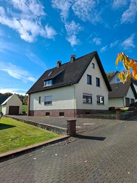 Foto - Einfamilienhaus im Kalletal - 295.000,00 EUR Kaufpreis, ca.  150,00 m²