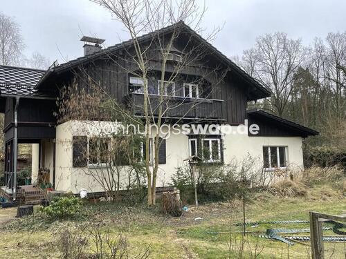 Foto - Wohnungsswap - 7 Zimmer, 180 m² - Friedenstraße, Erkner