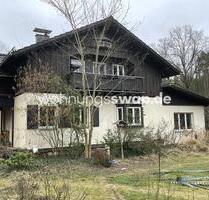 Wohnungsswap - 7 Zimmer, 180 m² - Friedenstraße, Erkner - Woltersdorf