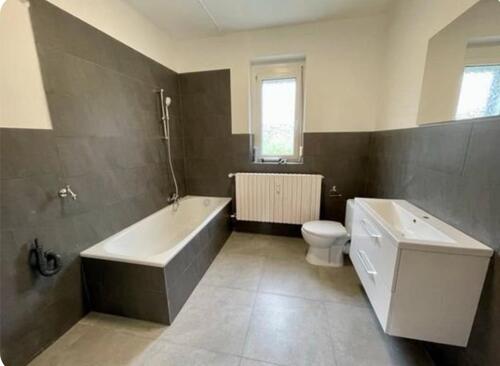 Foto - Renoviert, ruhig gelegen und bezahlbar-Ihre neue Wohnung!