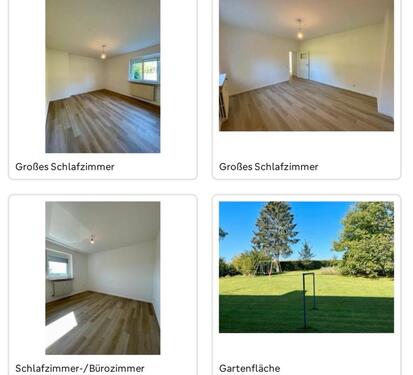 Foto - 4 Zimmer Etagenwohnung zur Miete in Lützkampen