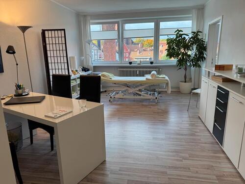 Foto - Praxisraum zur Untermiete in freundlicher Praxisgemeinschaft