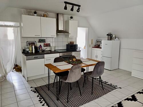 Foto - 1 Zimmer Etagenwohnung zur Miete in Nieder-Olm