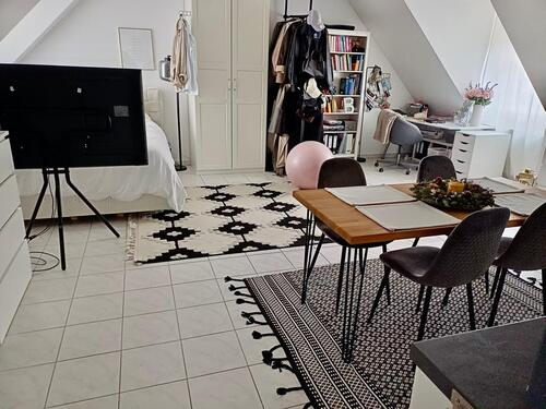 Foto - 1 Zimmer Etagenwohnung in Nieder-Olm