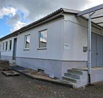 Produktions- und Lagerhalle - 2.400,00&nbsp;EUR Kaltmiete, ca.&nbsp; 480,00&nbsp;m&sup2; in Minden (PLZ: 32427) Bärenkämpen