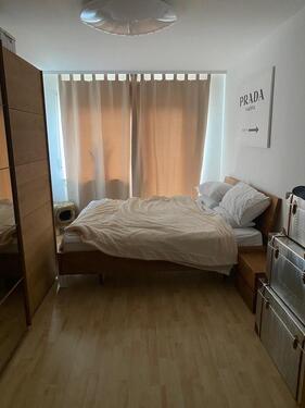 Foto - 3 Zimmer Etagenwohnung zur Miete in Aulendorf