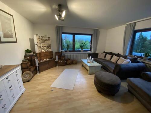 Foto - 3 Zimmer Etagenwohnung in Aulendorf