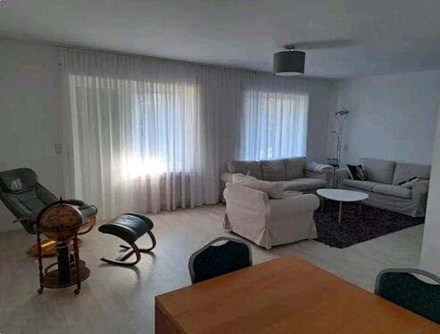 Foto - 4 Zimmer Doppelhaushälfte in Künzell