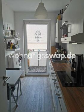 Foto - Wohnungsswap - 2 Zimmer, 53 m² - Weidengasse, Köln