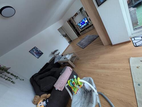 Foto - 3 Zimmer Etagenwohnung zur Miete in Leer (Ostfriesland)