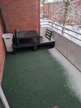 Foto - 3 Zimmer Etagenwohnung in Leer (Ostfriesland)