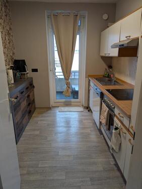 Foto - Etagenwohnung in Leer (Ostfriesland) zur Miete