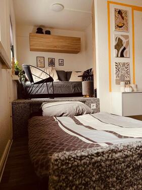 Foto - Wohnung zur Zwischenmiete - 880,00&nbsp;EUR Kaltmiete, ca.&nbsp; 40,00&nbsp;m&sup2;