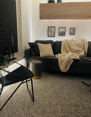 Foto - Etagenwohnung in Berlin zur Miete