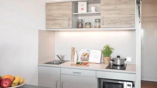 Foto - Etagenwohnung in Hannover zur Miete