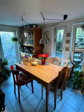 Foto - 4 Zimmer Doppelhaushälfte zum Kaufen in Winterberg