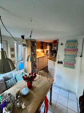 Foto - 4 Zimmer Doppelhaushälfte in Winterberg