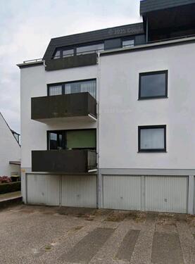 Foto - Helle 3-Zimmer-Wohnung mit Terrasse - Hochparterre