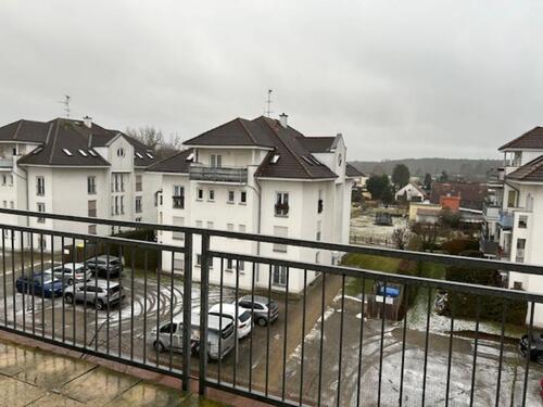 Foto - 2 Zimmer Dachgeschoßwohnung in Treuenbrietzen