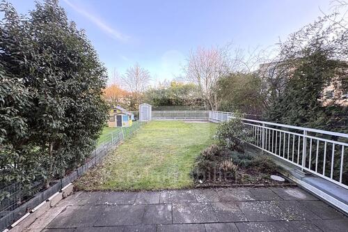 Foto - 2 Zimmer Etagenwohnung in Bergisch Gladbach